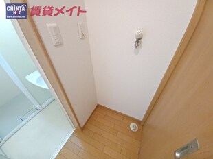 ノイハウスⅡの物件内観写真